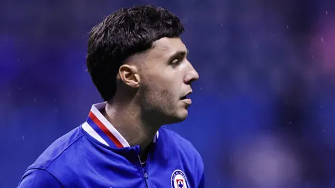 La dura autocrítica de José Paradela tras la derrota de Cruz Azul