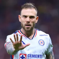 Rodolfo Rotondi llevó esperanza a Cruz Azul como nadie