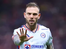 Rodolfo Rotondi llevó esperanza a Cruz Azul como nadie