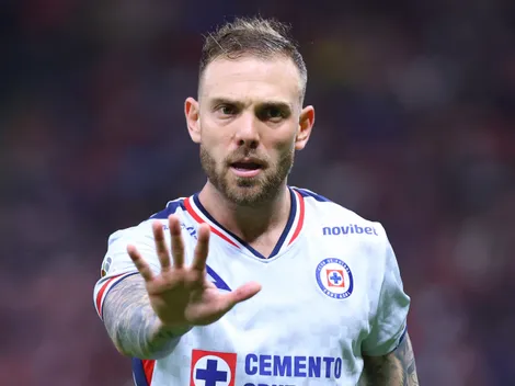 Rodolfo Rotondi llevó esperanza a Cruz Azul como nadie