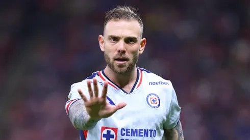 Rodolfo Rotondi y un mensaje de esperanza para Cruz Azul.