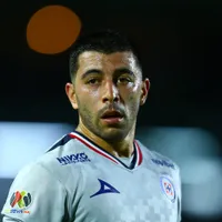 La promesa de Erik Lira a la afición tras la goleada ante LAFC