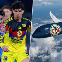 ¡Atención Cruz Azul! América sufrió una emergencia previo al Clásico Joven