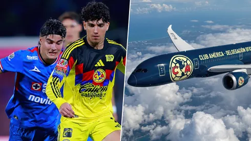 El Club América sufrió una gran complicación previo al Clásico Joven.