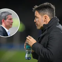 Multicampeón con Cruz Azul fulmina a Larcamón y sus decisiones ante LAFC