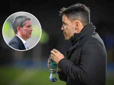 Multicampeón con Cruz Azul fulmina a Larcamón y sus decisiones ante LAFC