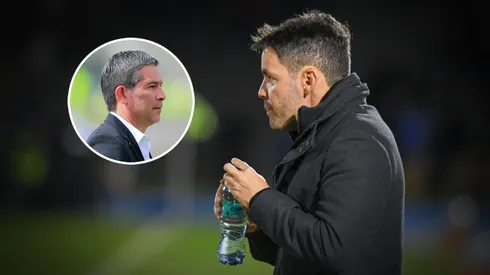 El ex defensa multicampeón con La Máquina cuestionó las decisiones de Larcamón que le costaron muy caro ante LAFC.