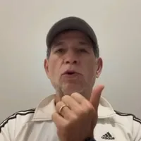 Javier Alarcón analizó con dureza sobre el presente de Cruz Azul