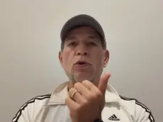 Javier Alarcón analizó con dureza sobre el presente de Cruz Azul