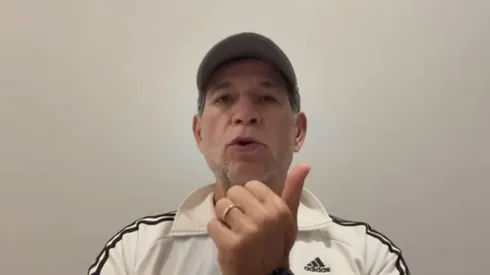 Javier Alarcón analizó con dureza sobre el presente de Cruz Azul