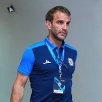 Revelan de qué depende la continuidad de Iván Alonso en Cruz Azul