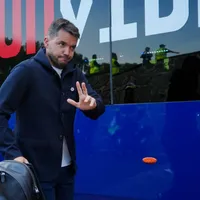 La decisión de Larcamón tras caer ante LAFC