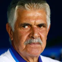 Ricardo Ferretti se atrevió a elegir al favorito para el Clásico Joven