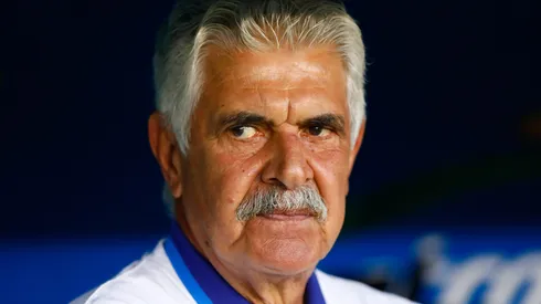 Ricardo Ferretti se atrevió a elegir al favorito para el Clásico Joven