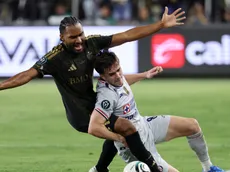 Cruz Azul podría beneficiarse ante LAFC por un factor sorpresa: "Tienen miedo"