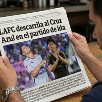 "Descarrila": Prensa de Estados Unidos trituró a Cruz Azul