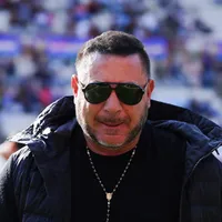 Antonio Mohamed querría venir a Cruz Azul