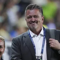 Hermosillo lanzó un mensaje contundente a Larcamón tras la derrota