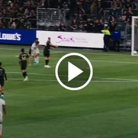 La atajada de otro planeta de Lloris al Toro Fernández que pudo cambiarlo todo