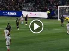 La atajada de otro planeta de Lloris al Toro Fernández que pudo cambiarlo todo