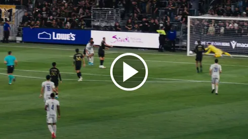 Hugo Lloris fue clave para que Cruz Azul no pudiera anotar ningún gol en la ida de los cuartos de final de Concachampions.