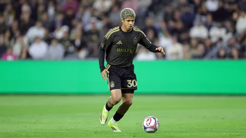 El futbolista venezolano se despachó con un doblete que dejó a Cruz Azul al borde de la eliminación en Concachampions.