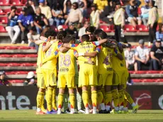 Las ausencias del Club América para el Clásico Joven
