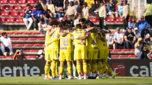 El Club América está en urgencias y precisa los tres puntos contra Cruz Azul. Jardine no podrá contar con jugadores de peso.