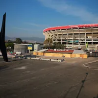 Polémica por el precio del estacionamiento para el Clásico Joven