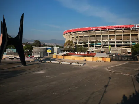 Polémica por el precio del estacionamiento para el Clásico Joven