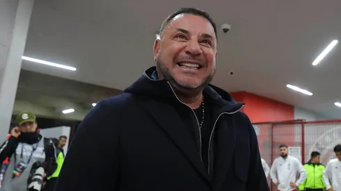 La cláusula de Antonio Mohamed que le permitiría firmar con Cruz Azul