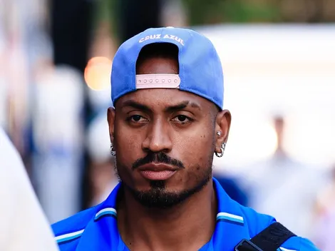 Ditta apunta directo al Clásico Joven con advertencia