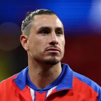 La millonada que le costaría a Cruz Azul el fichaje de Josema Giménez