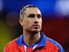 La millonada que le costaría a Cruz Azul el fichaje de Josema Giménez