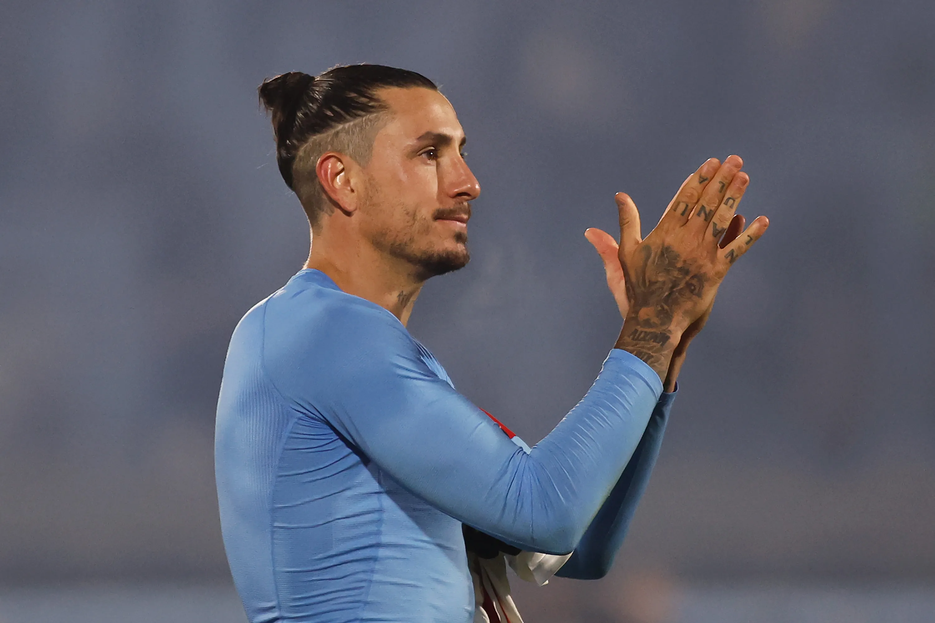 La millonada que le costaría a Cruz Azul el fichaje de Josema Giménez (Getty Images)