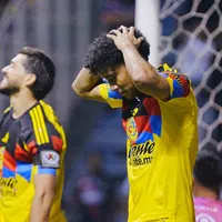 América llega en crisis: el dato que ilusiona a Cruz Azul