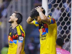 América llega en crisis: el dato que ilusiona a Cruz Azul