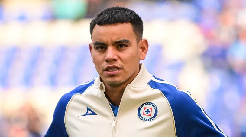 Charly Rodríguez habló de cara al Clásico Joven.