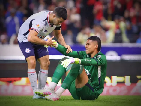 Mientras Cruz Azul perdió, así le fue a los equipos de Liga MX en Concacaf