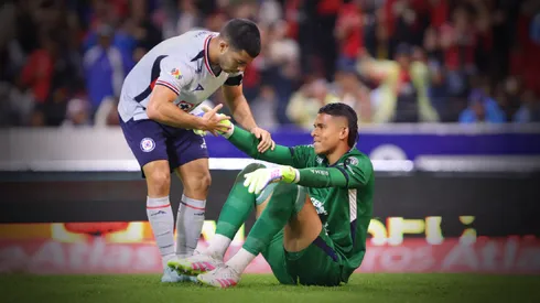 Cruz Azul es el equipo de Liga MX más complicado en los 4tos de final de Concachampions.