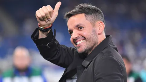 La buena noticia que recibió Nicolás Larcamón en la previa al Clásico