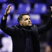 La última vez que Cruz Azul estuvo 5 partidos consecutivos sin ganar