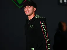 Fue vinculado con Cruz Azul y ahora América podría ficharlo