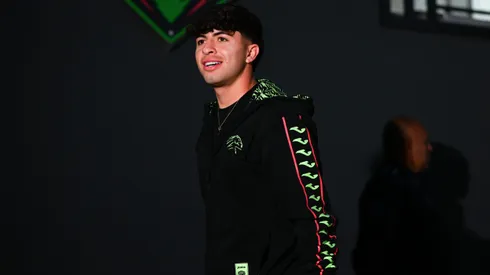 Fue vinculado con Cruz Azul y ahora América podría ficharlo