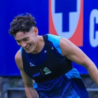 Revelan cuándo volvería Chiquete Orozco tras ilusionar a Cruz Azul