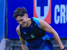 Revelan cuándo volvería Chiquete Orozco tras ilusionar a Cruz Azul