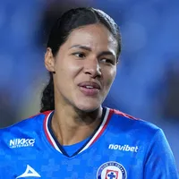 "Echo de menos": Aerial Chavarin mandó un sentido mensaje