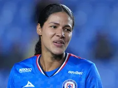 "Echo de menos": Aerial Chavarin mandó un sentido mensaje