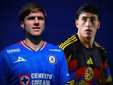 Zendejas gana 1.4 millones en América y lo que recibe Palavecino en Cruz Azul