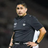 Árbitro confirmado para el Clásico Joven entre Cruz Azul y América